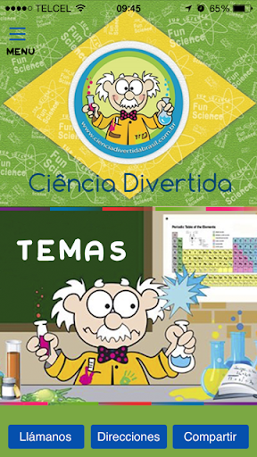 FunScienceBr