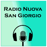 Cover Image of Herunterladen Radio Nuova San Giorgio Napoli Gratis 1.0 APK