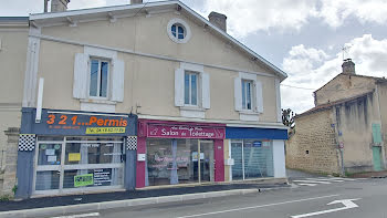 maison à Angouleme (16)