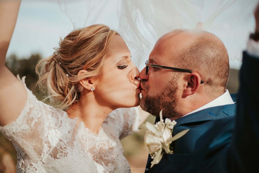 Wedding photographer Marion Puichaffray (puichaffray). Photo of 15 May 2019