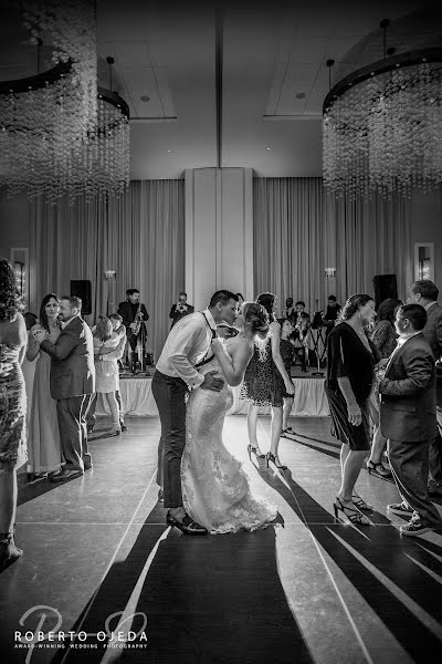 Wedding photographer Roberto Ojeda (robertoojeda). Photo of 23 July 2020