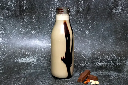 KitKat Shake