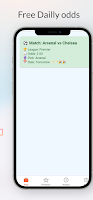 Bet Ai Betting tips Screenshot