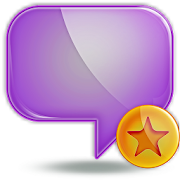 Free Chat Room 3.0.12 Icon