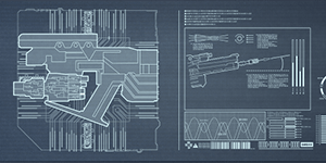 実弾武器 射撃制御調整