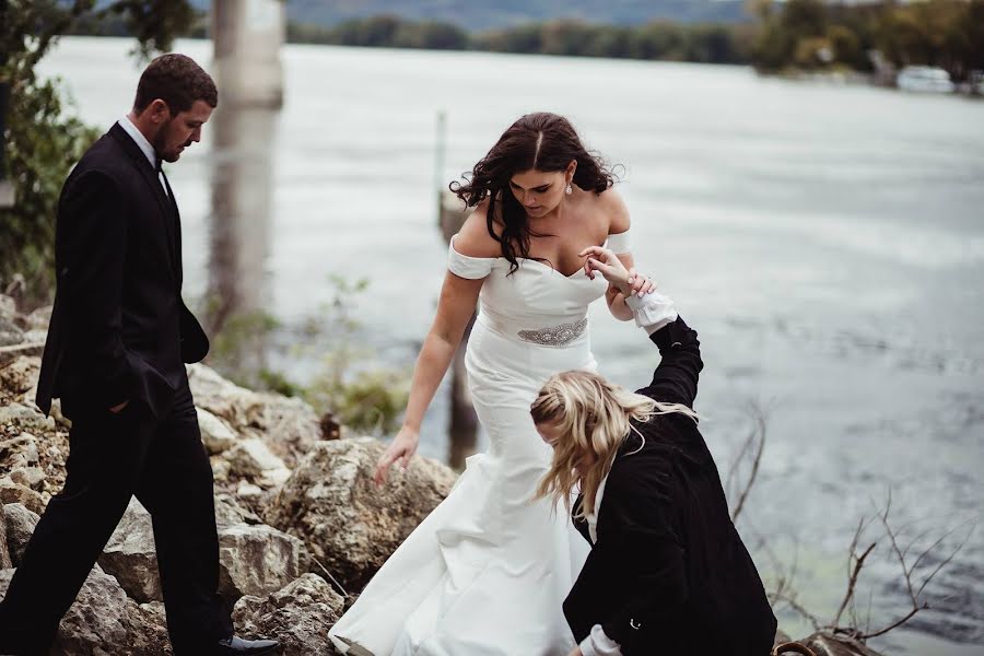 Düğün fotoğrafçısı Brittany Eitsert (brittanyeitsert). 20 Nisan 2023 fotoları