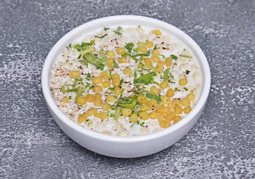 Boondi Raita