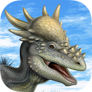 Dinosaurs Puzzles 2 1.1.4 Icon