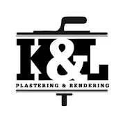 K&L Plastering & Rendering Ltd Logo