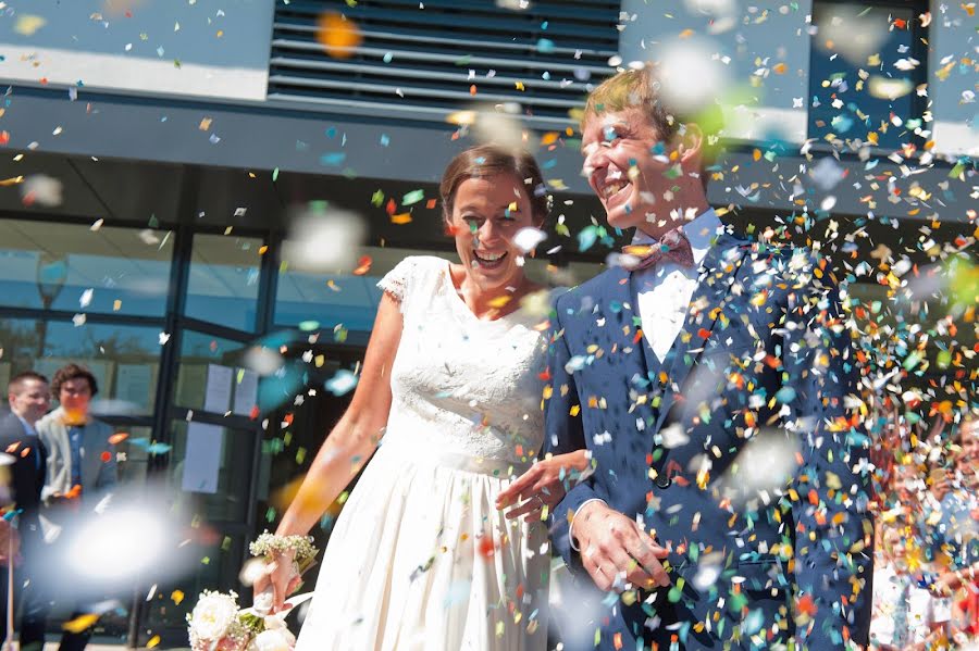 Fotógrafo de casamento Bernik Et Papillon - (berniketpapillon). Foto de 3 de agosto 2016