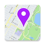 GPS Tracker for Android Apk