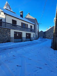 maison à Grandrieu (48)