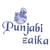 Punjabi Zaika, Paschim Vihar, New Delhi logo