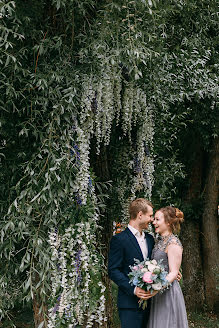 Wedding photographer Maksim Podobedov (podobedov). Photo of 3 July 2018