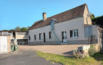 maison à Houssay (41)