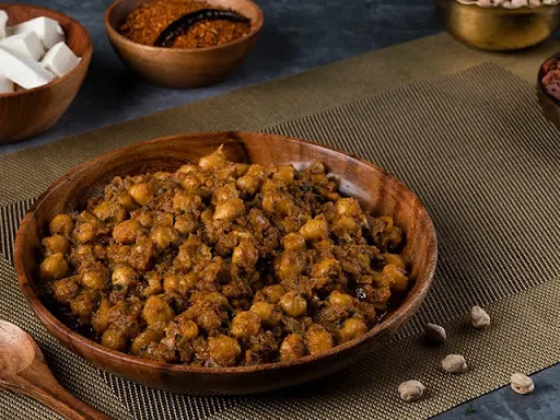 Chana Masala