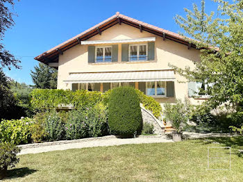 maison à Saint-Cyr-au-Mont-d'Or (69)