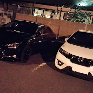 マークX G's