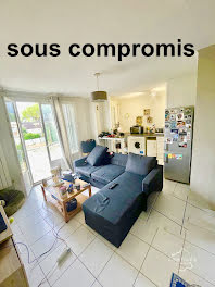 appartement à Montpellier (34)