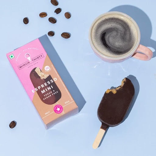 Espresso Mini Stick Vegan & Sugar Free