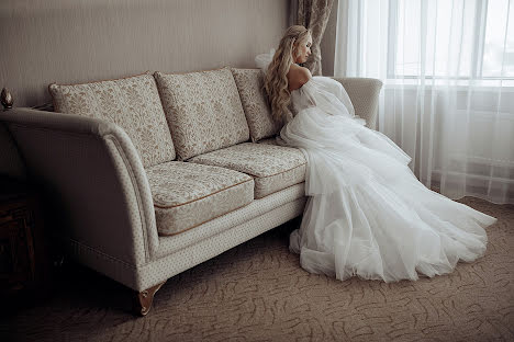 Wedding photographer Ekaterina Khudyakova (ehphoto). Photo of 22 February 2021