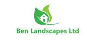 Ben Landscapes Ltd Logo