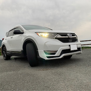 CR-V RT5