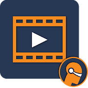 FD VR Video Player - (Stored) 0.1.2191 Icon