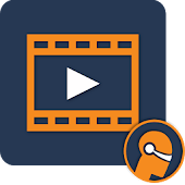 FD VR Video Player - (Stored)