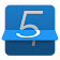 QK Count icon