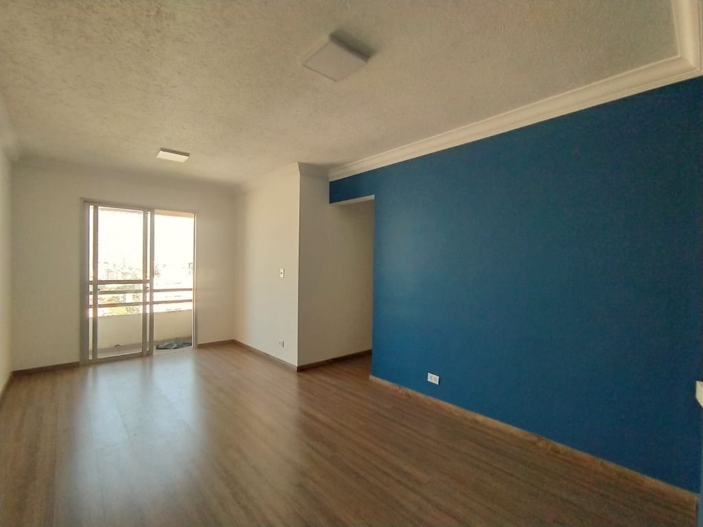 Apartamentos à venda Cidade Patriarca