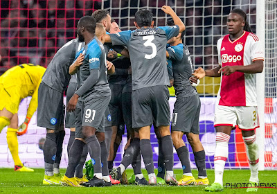 Ajax wordt in alle Europese media hard aangepakt na historische nederlaag in de Champions League