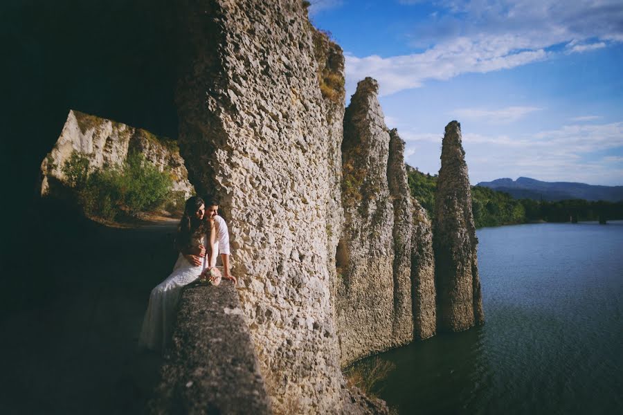 Fotógrafo de bodas Elena Hristova (elenahristova). Foto del 10 de octubre 2016