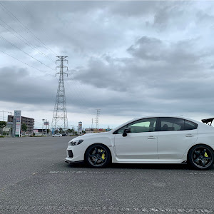 WRX STI