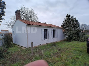 maison à Beauvoir-sur-Mer (85)