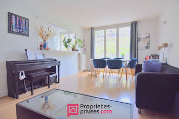 appartement à Boulogne-Billancourt (92)