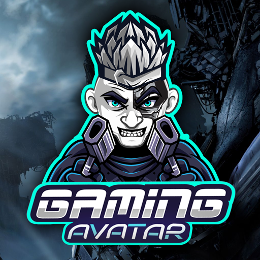 Esport Avatar Maker Cool Gaming Profile Pictures