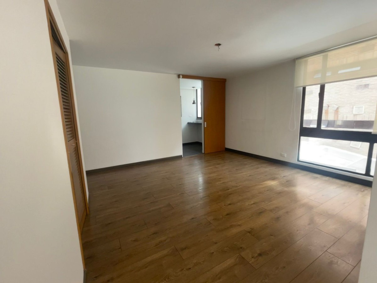 Apartamento En Arriendo - La Cabrera, Bogota