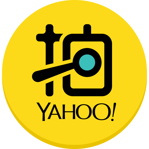 Yahoo拍賣 - 免費刊登，安心購物！ 購物 App LOGO-APP開箱王