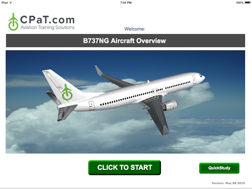 B737 NG Pilot Study Guide CPaT