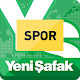 Yeni Şafak Spor Download on Windows