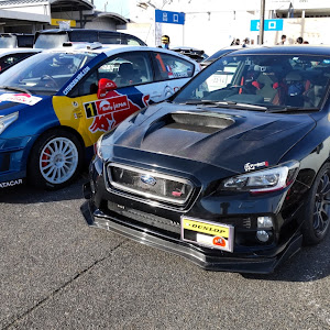 WRX STI VAB