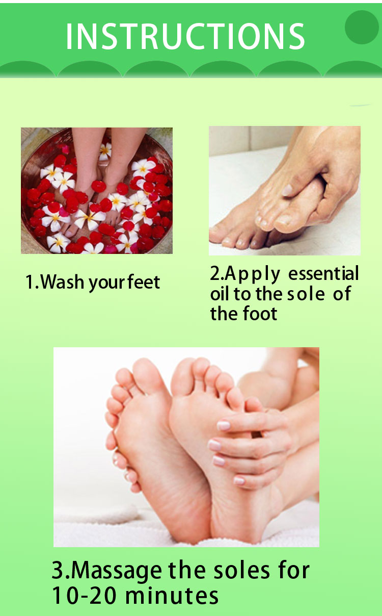 Height Increase Oil
