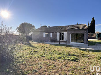 maison à Nimes (30)