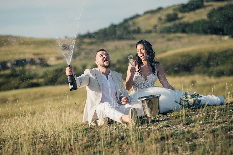 Photographe de mariage Gábor Tóth (tgphotography). Photo du 18 octobre 2023