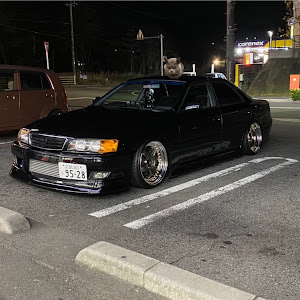 チェイサー JZX100