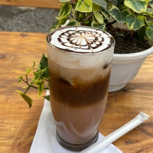 Iced Mocha