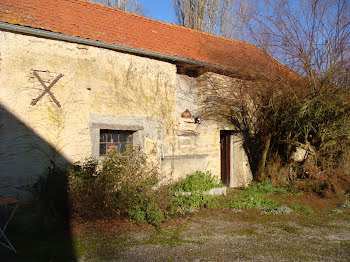 maison à Laignes (21)