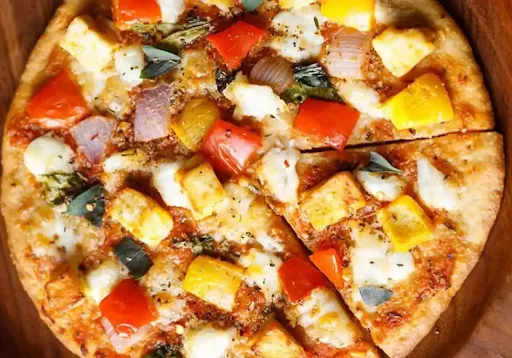 UB Special Paneer Pizza