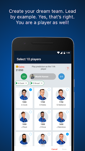 免費下載運動APP|Cricking Live Scores & Predict app開箱文|APP開箱王